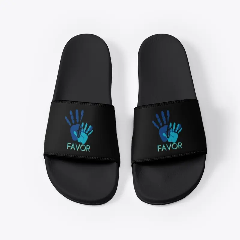 Favor Slides