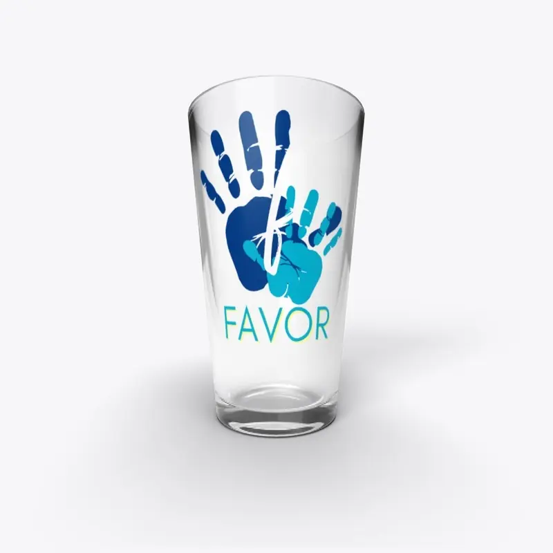 Favor Drinkware