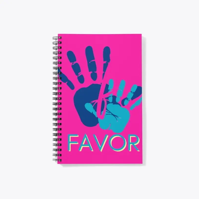 Favor Journal