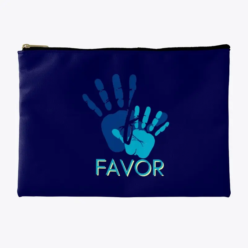 Favor Pouch