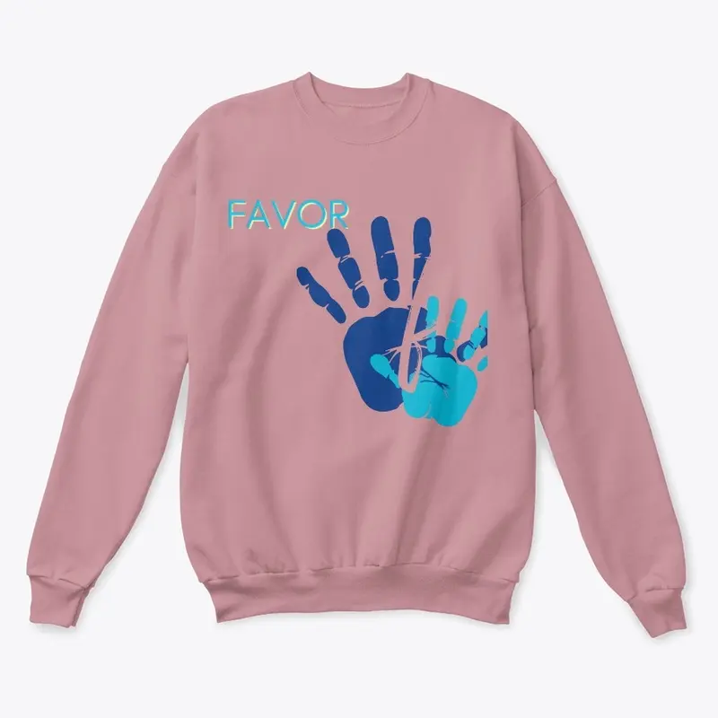 Favor Sweatshirt 