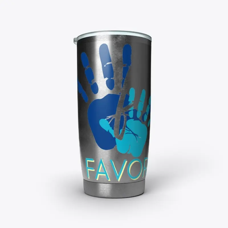 Favor Tumbler