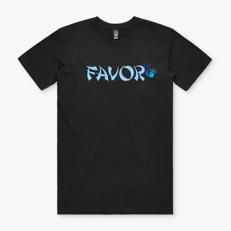 Favor Essential Tee