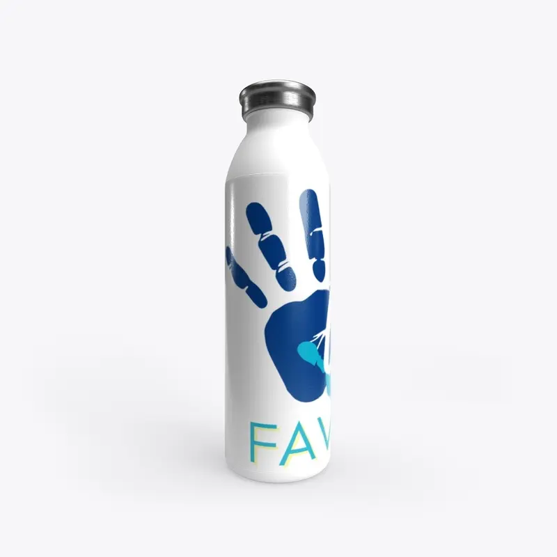 Stainless Water Bottle